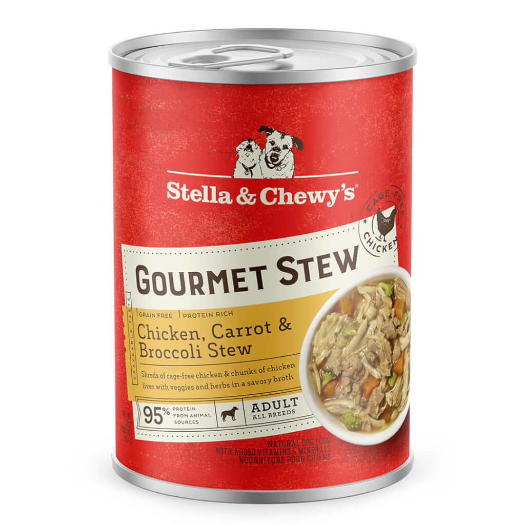 Stella & Chewy's Pet Food, Treats and Food Toppers